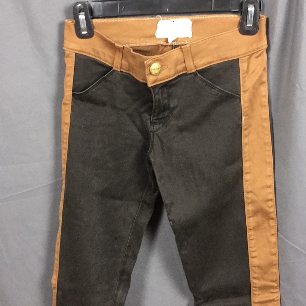 Current Elliot Pants